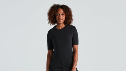Specialized Women's ADV Short Sleeve Jersey