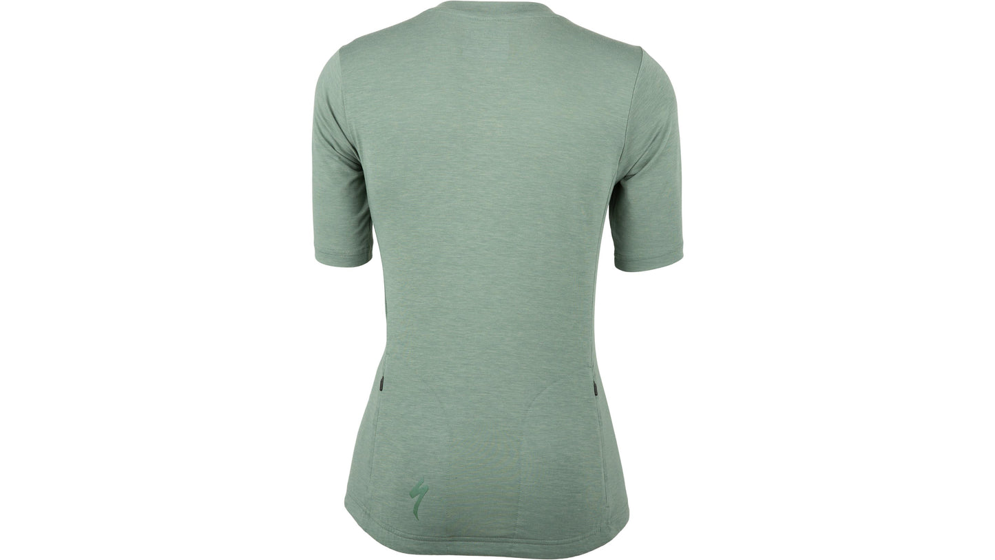 Specialized Roubaix Adv Jersey Short Sleeve Women's