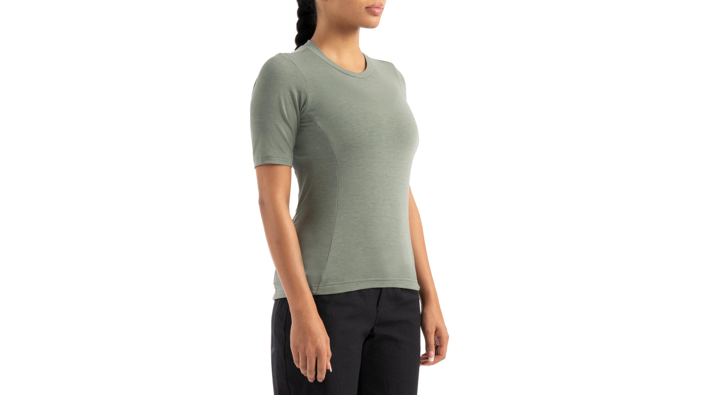 Specialized Roubaix Adv Jersey Short Sleeve Women's