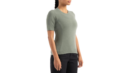 Specialized Roubaix Adv Jersey Short Sleeve Women's