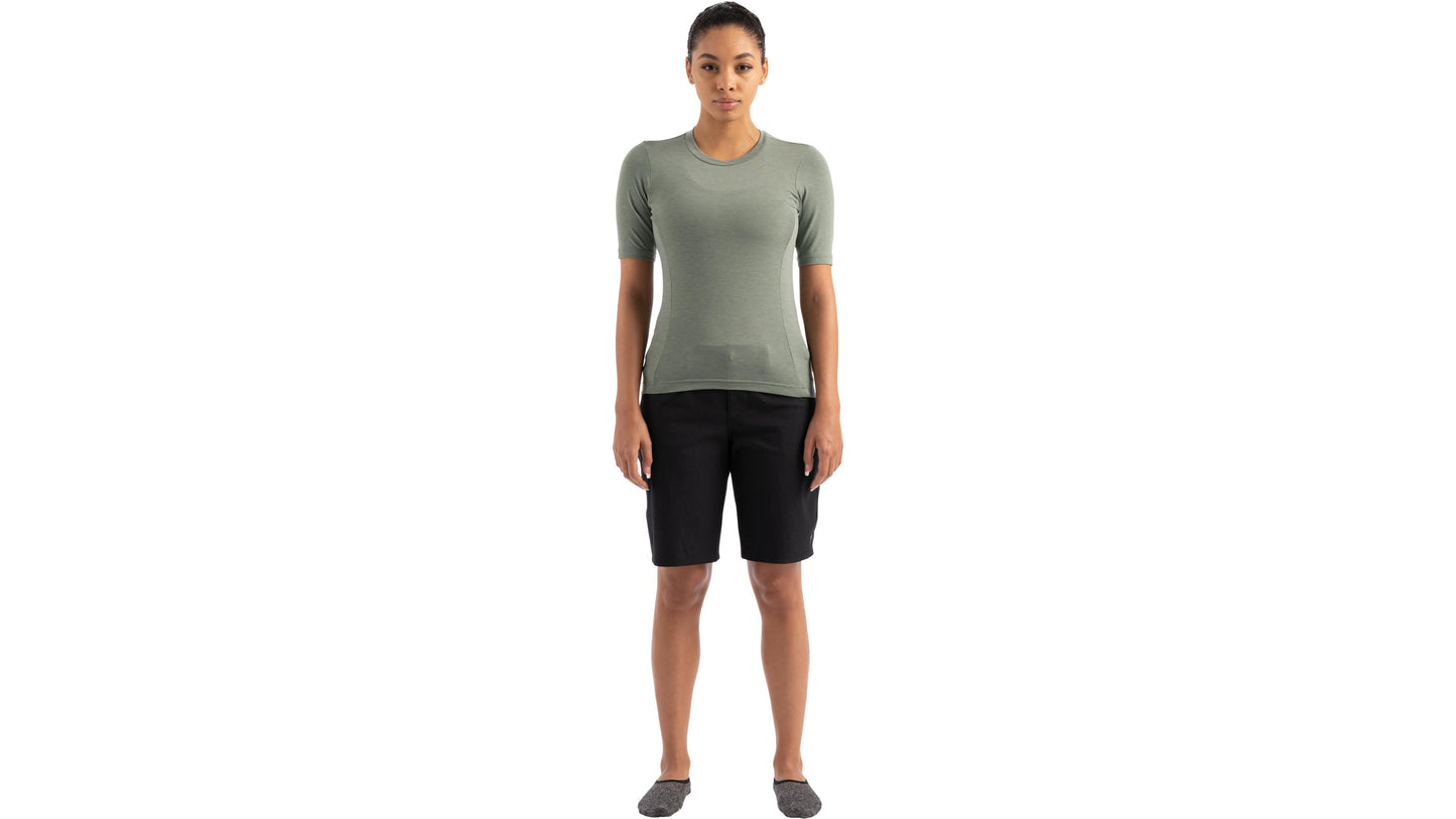 Specialized Roubaix Adv Jersey Short Sleeve Women's