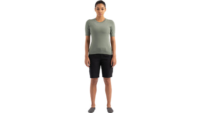 Specialized Roubaix Adv Jersey Short Sleeve Women's