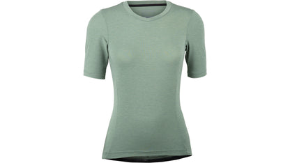 Specialized Roubaix Adv Jersey Short Sleeve Women's