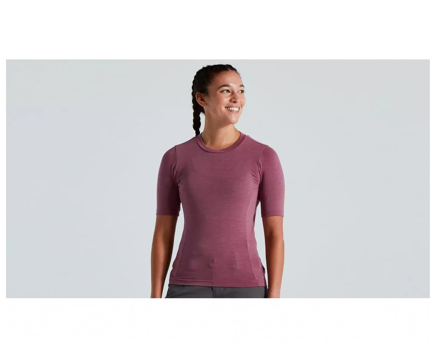 Specialized Adv Jersey Short Sleeve Womens