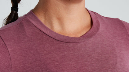 Specialized Adv Jersey Short Sleeve Womens