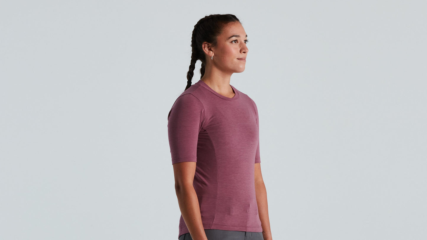 Specialized Adv Jersey Short Sleeve Womens