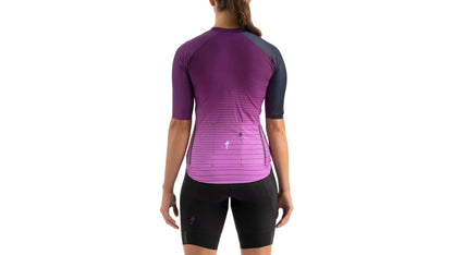 Specialized Sl R Jersey Short Sleeve Women's