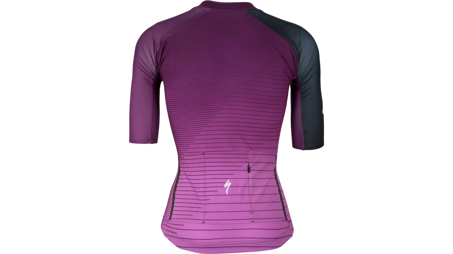 Specialized Sl R Jersey Short Sleeve Women's