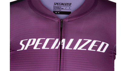 Specialized Sl R Jersey Short Sleeve Women's