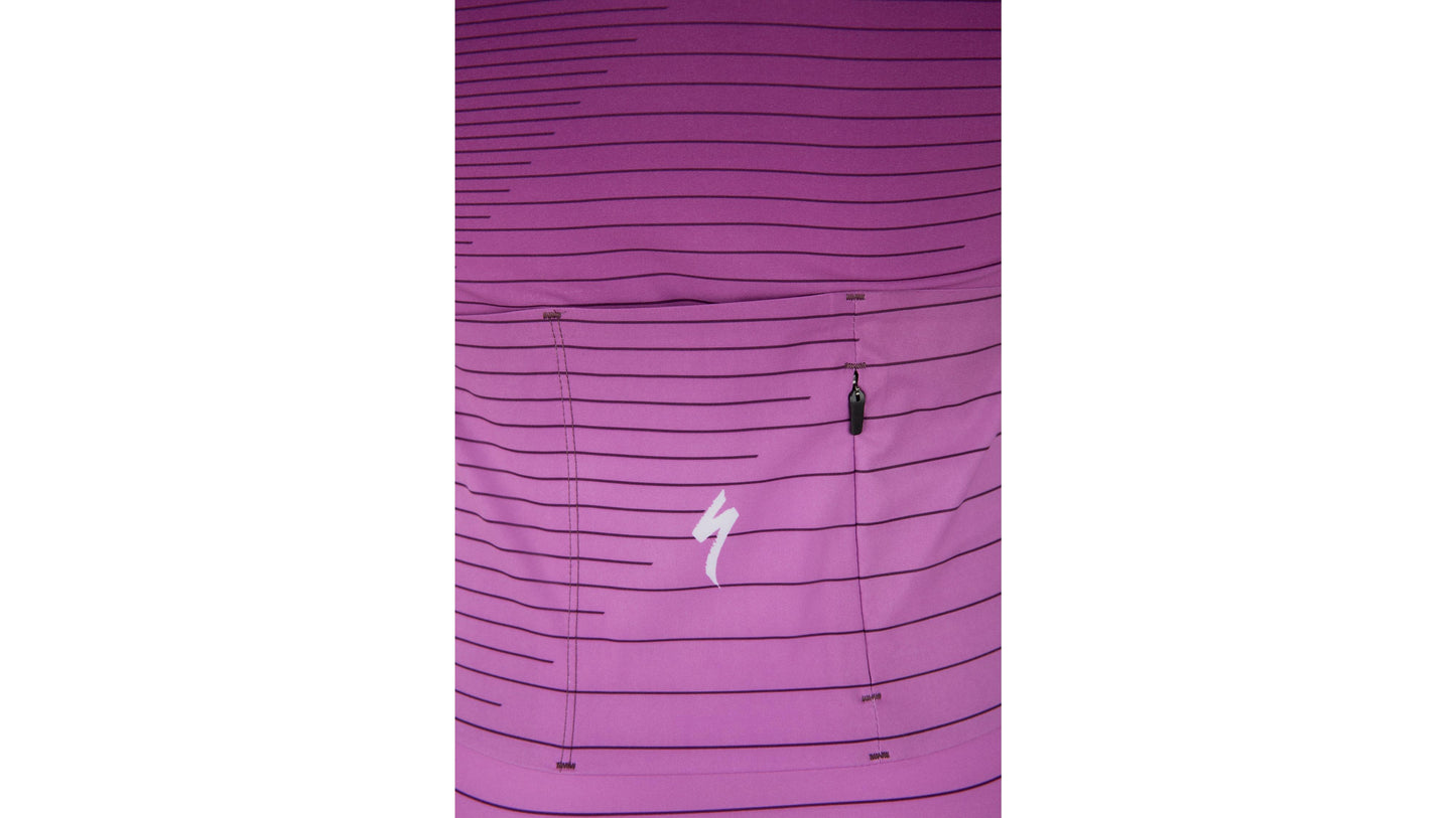 Specialized Sl R Jersey Short Sleeve Women's