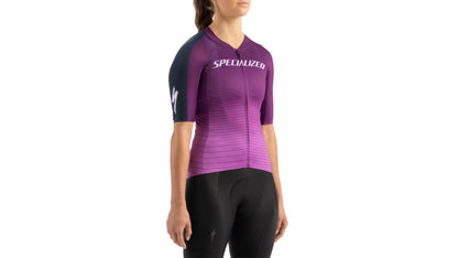 Specialized Sl R Jersey Short Sleeve Women's