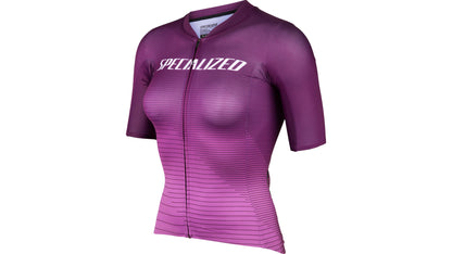 Specialized Sl R Jersey Short Sleeve Women's