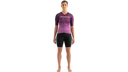 Specialized Sl R Jersey Short Sleeve Women's