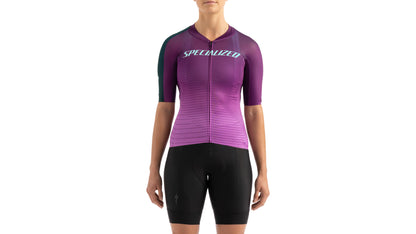 Specialized Sl R Jersey Short Sleeve Women's