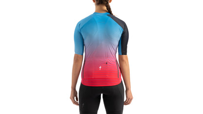 Specialized Sl R Jersey Short Sleeve Women's