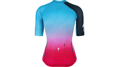 Specialized Sl R Jersey Short Sleeve Women's