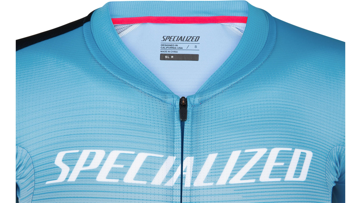 Specialized Sl R Jersey Short Sleeve Women's