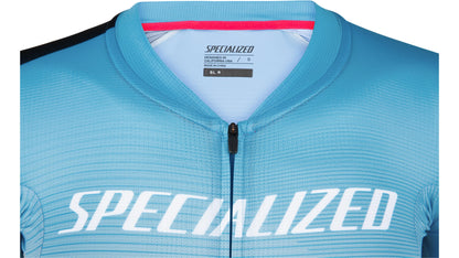Specialized Sl R Jersey Short Sleeve Women's