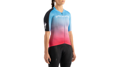 Specialized Sl R Jersey Short Sleeve Women's