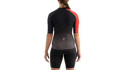 Specialized Sl R Jersey Short Sleeve Women's