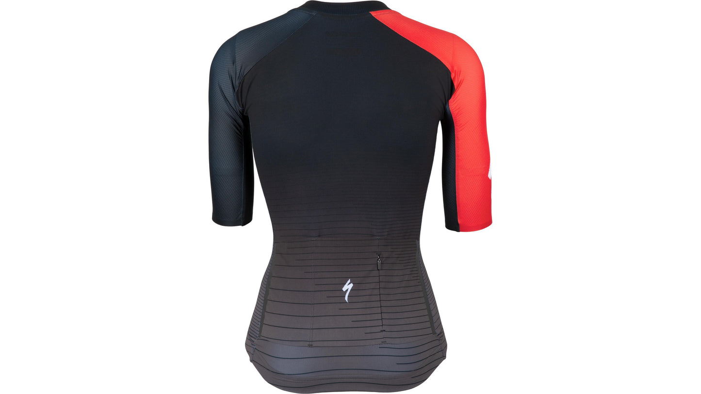 Specialized Sl R Jersey Short Sleeve Women's