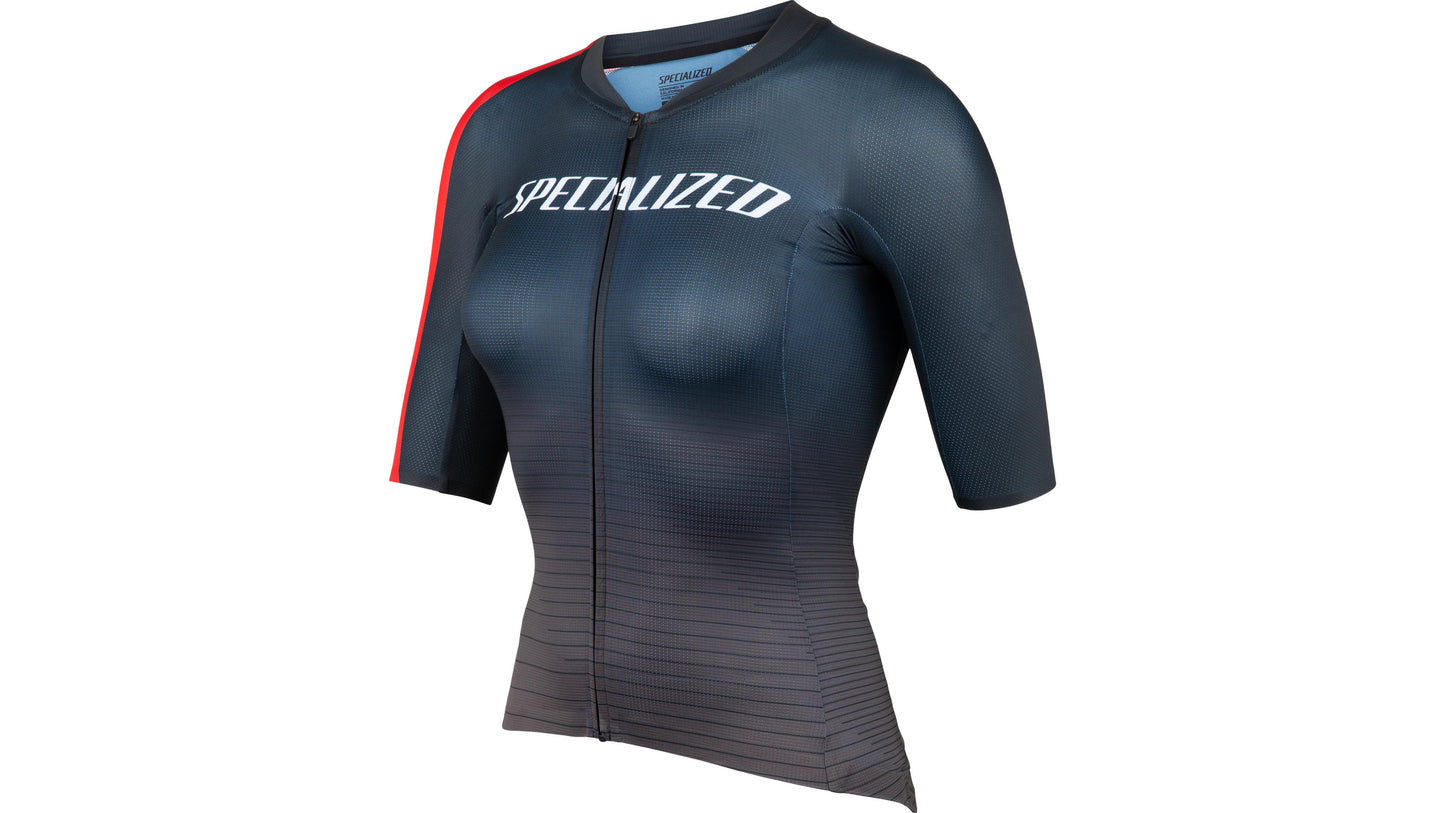 Specialized Sl R Jersey Short Sleeve Women's