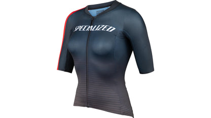 Specialized Sl R Jersey Short Sleeve Women's