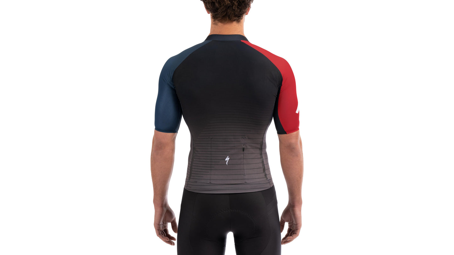 Specialized Sl R Jersey Ss