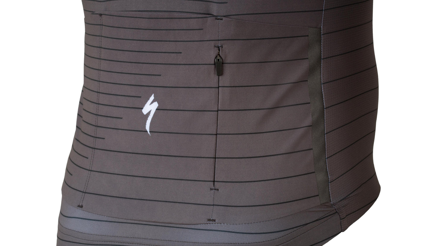 Specialized Sl R Jersey Ss