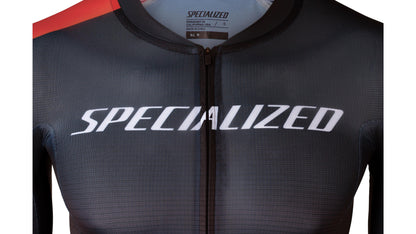 Specialized Sl R Jersey Ss