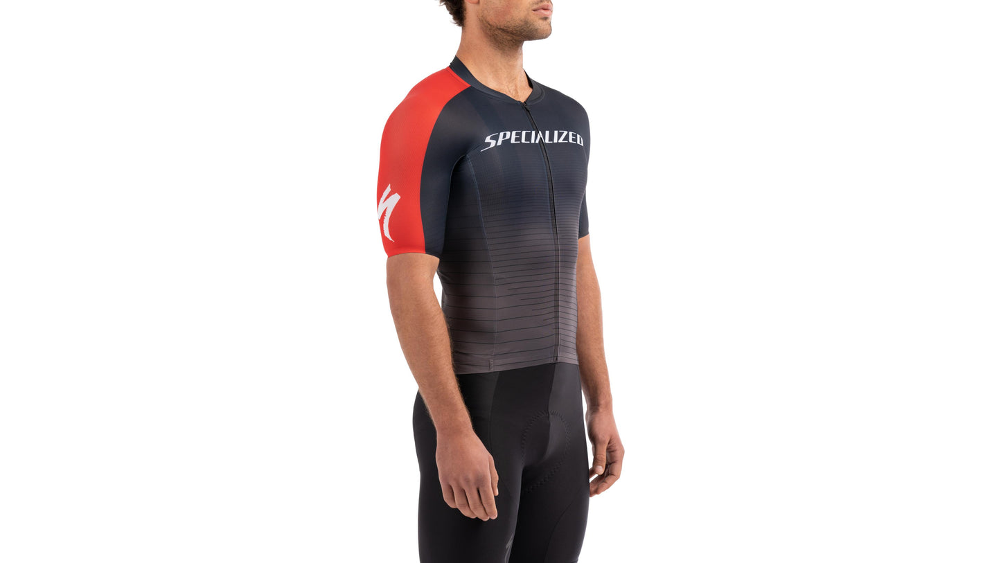 Specialized Sl R Jersey Ss