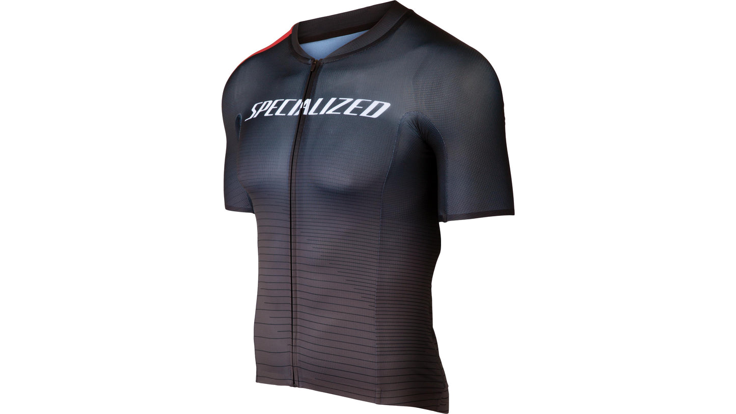 Specialized Sl R Jersey Ss