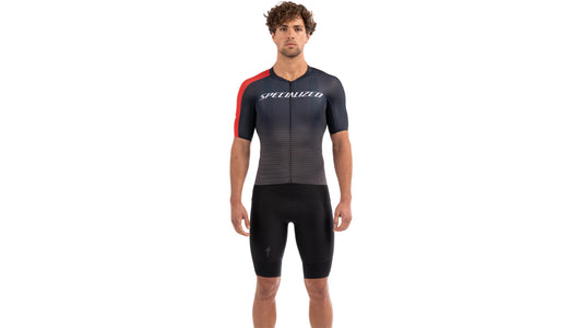 Specialized Sl R Jersey Ss
