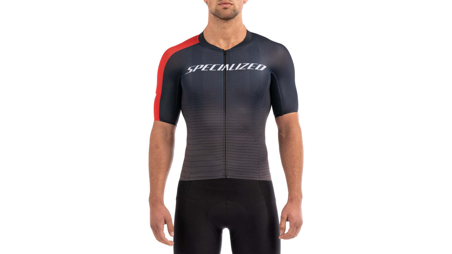 Specialized Sl R Jersey Ss