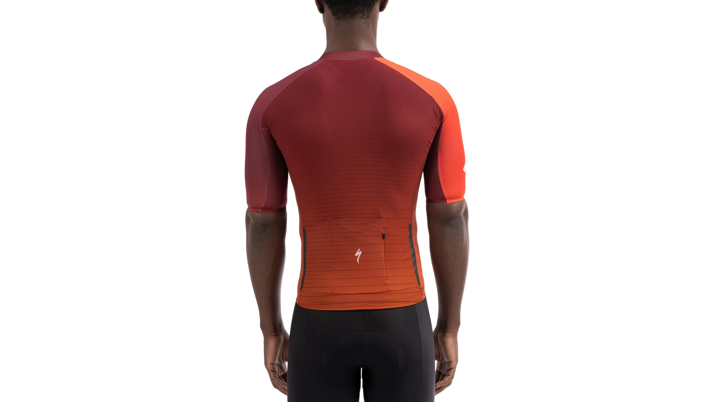 Specialized Sl R Jersey Ss