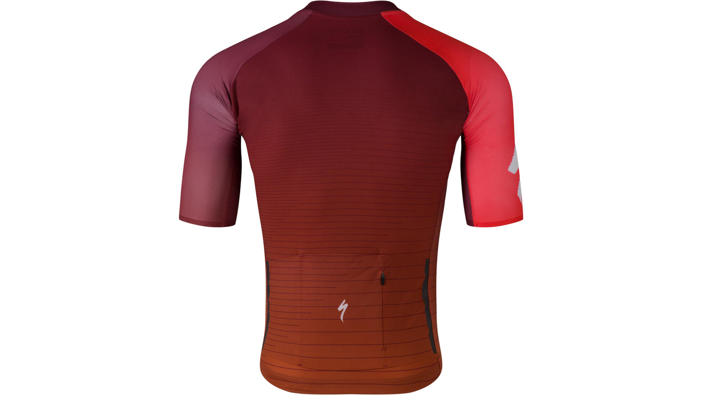Specialized Sl R Jersey Ss