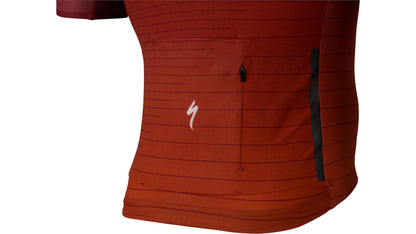 Specialized Sl R Jersey Ss
