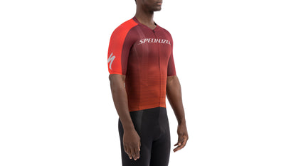 Specialized Sl R Jersey Ss
