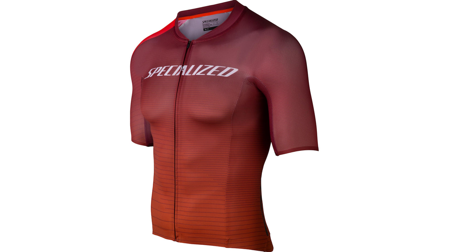 Specialized Sl R Jersey Ss
