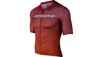 Specialized Sl R Jersey Ss