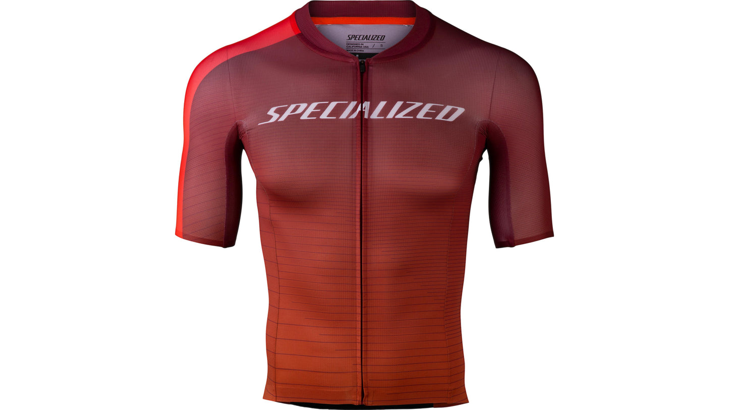 Specialized Sl R Jersey Ss