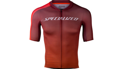 Specialized Sl R Jersey Ss