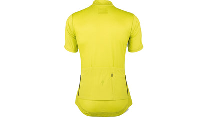 Specialized Roubaix Jersey W/swat Short Sleeve Women's