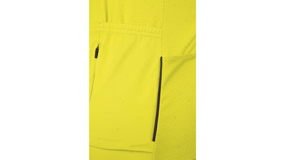 Specialized Roubaix Jersey W/swat Short Sleeve Women's