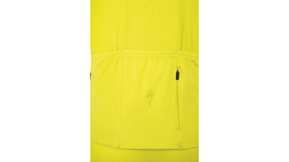 Specialized Roubaix Jersey W/swat Short Sleeve Women's