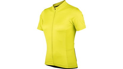 Specialized Roubaix Jersey W/swat Short Sleeve Women's