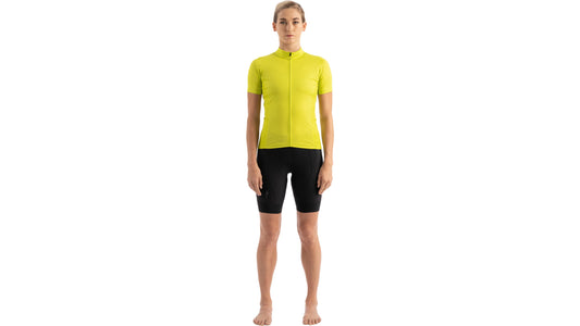 Specialized Roubaix Jersey W/swat Short Sleeve Women's