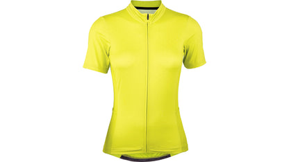 Specialized Roubaix Jersey W/swat Short Sleeve Women's