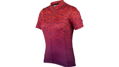 Specialized Roubaix Jersey W/swat Short Sleeve Women's