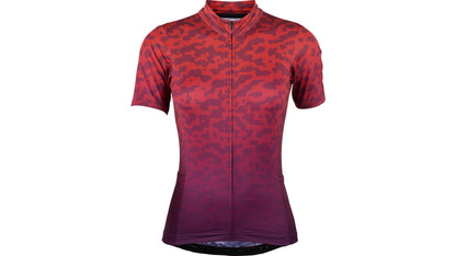 Specialized Roubaix Jersey W/swat Short Sleeve Women's